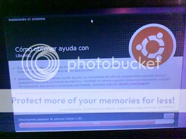 Ubuntu