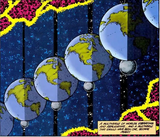 Comics