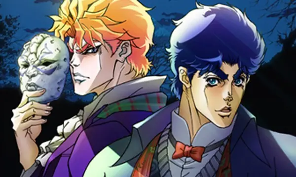 shonen