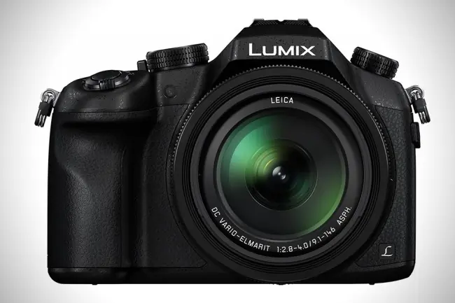 lumix