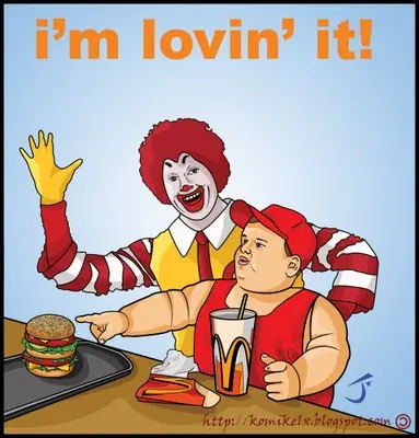 Campaña de McDonalds se le sale de control en Twitter