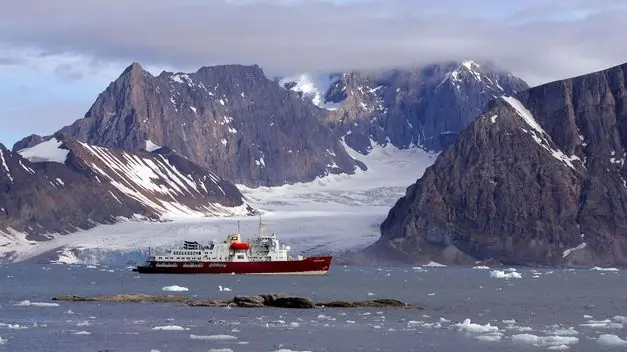 noruega