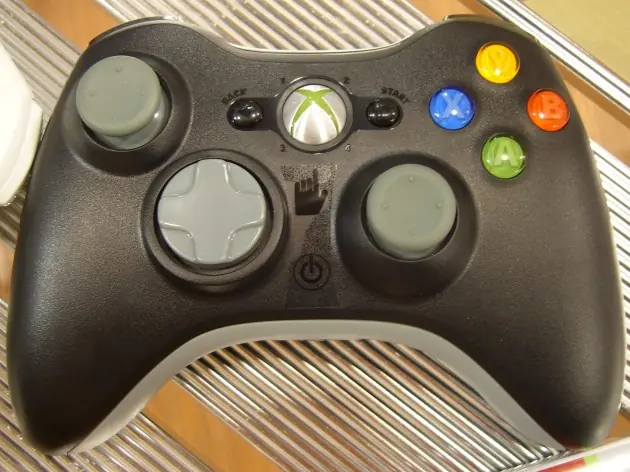 ¿Cómo usar el mando de la Xbox360 en Linux?