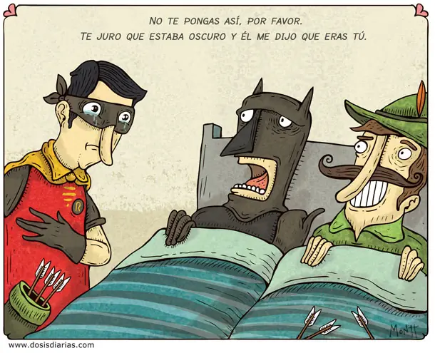 humor