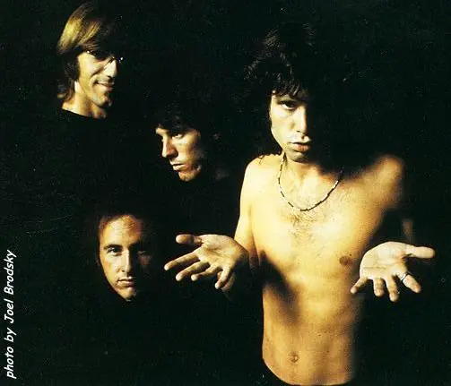 Curiosidades del Rock.