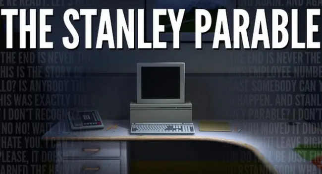 [Reseña] The Stanley Parable