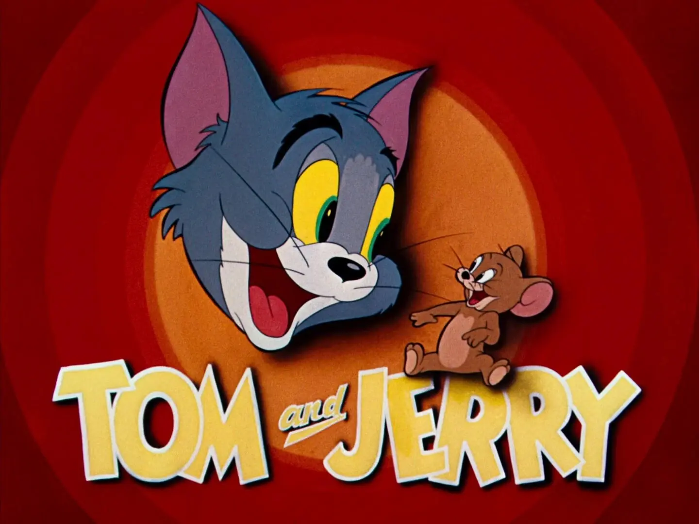 Creepypasta - El Episodio perdido de Tom y Jerry