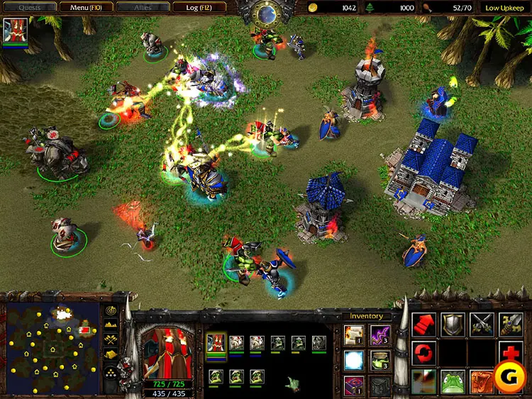 Juegos que un verdadero Pc Gamer debe tener en su colección