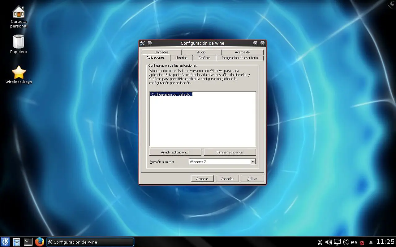 actualizaciones