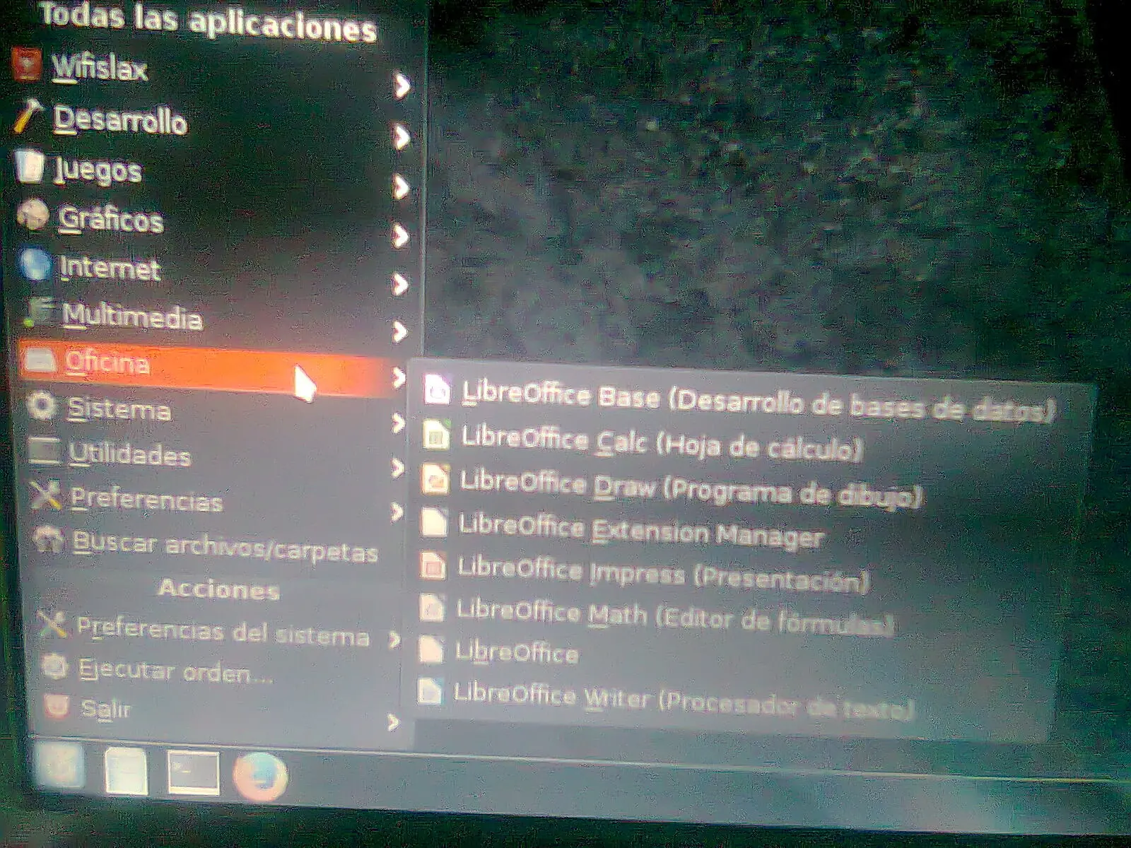 gnulinux