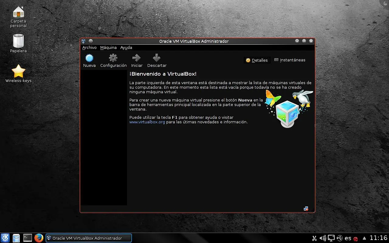 gnulinux