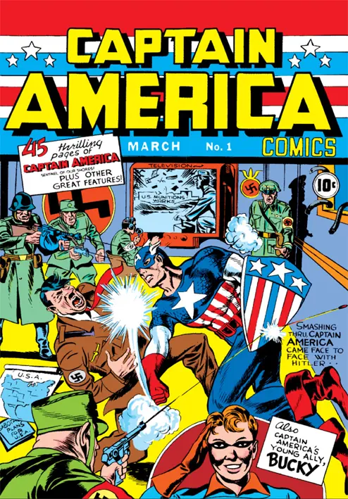 Marvel