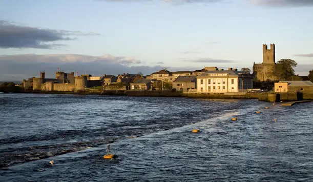 irlanda