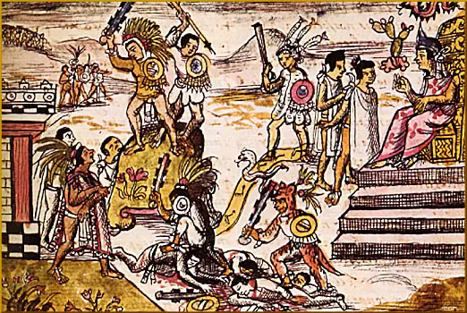 tenochtitlan