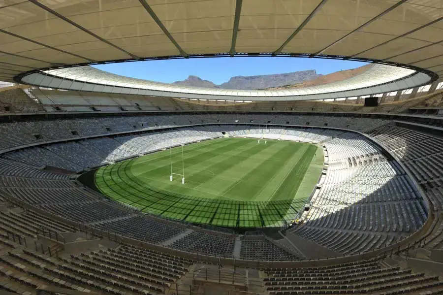 Después del mundial de sudafrica