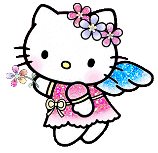 Hello Kitty: Hola Demonio.
