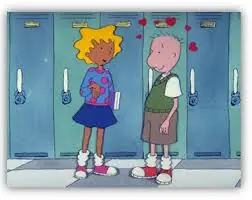 Vos veias Nicktoons? compartimos infancia