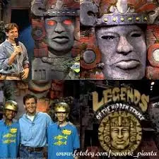 Vos veias Nicktoons? compartimos infancia