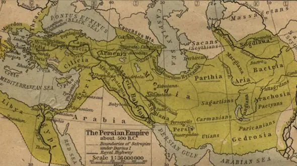 imperios
