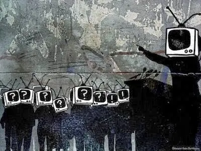 represion