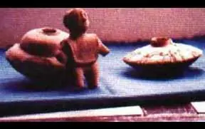 extraterrestres