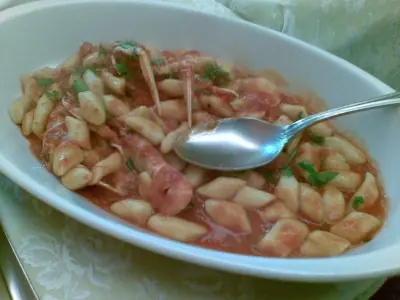 bolognesa