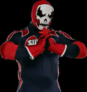 Biografia de SUICIDE ( tna )