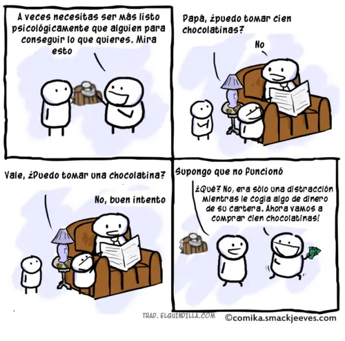 tu vieja en tanga