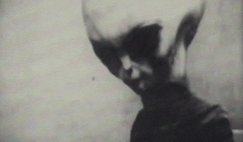 El FBI admite visitas de seres de otras dimensiones