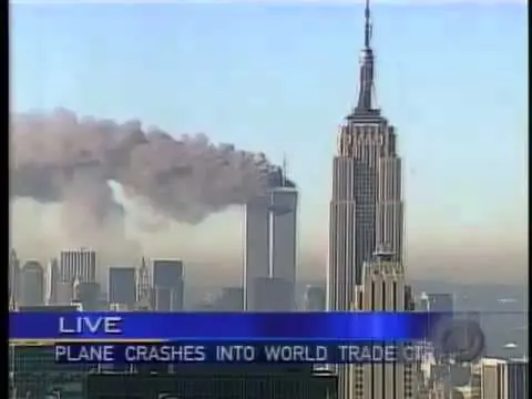 atentado 911 torres gemelas