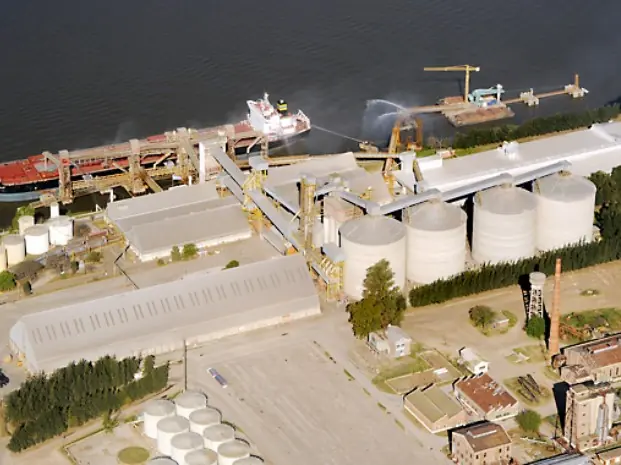 Bonfatti creará un impuesto a las empresas que contaminan