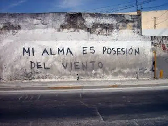 revolucion en las paredes
