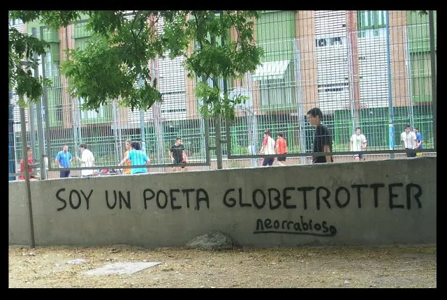 grafitis