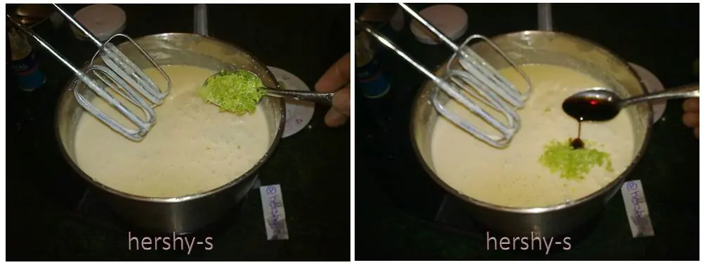 pastel