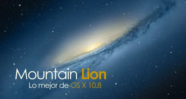 mountain lion