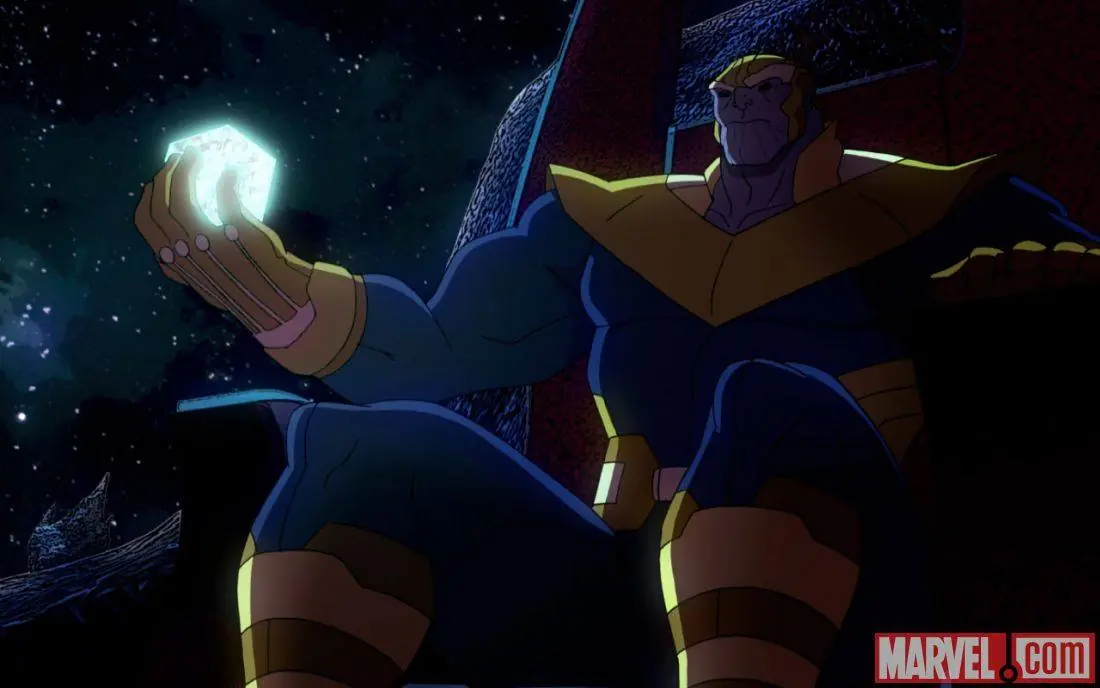 thanos