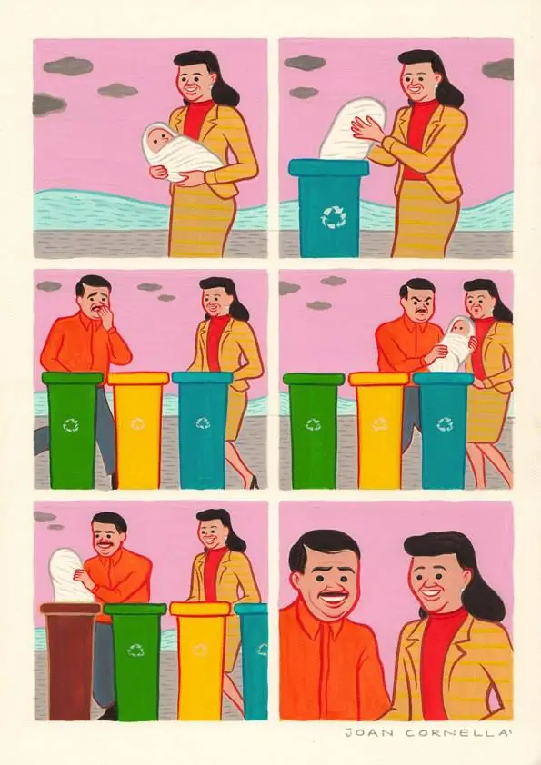 joan cornella