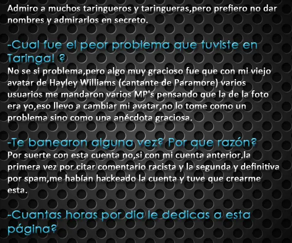 propia