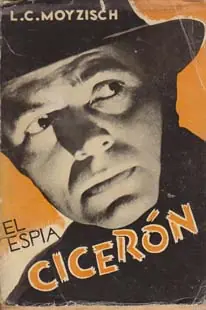 Espía