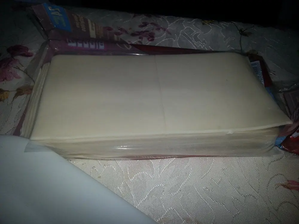 pastelitos