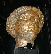 Mitología Romana