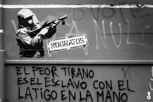 grafitis