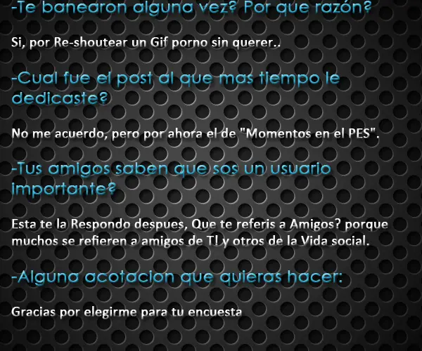 respuestas