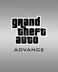 grand theft auto advance