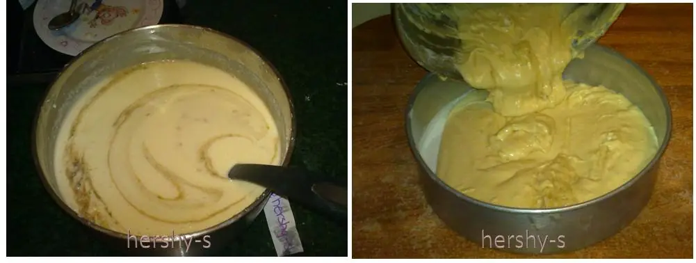 torta