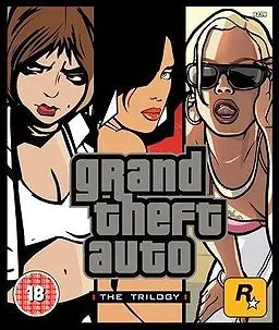Grand Theft Auto: San Andreas