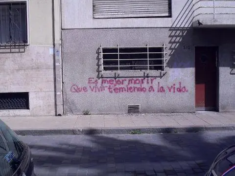 frases de amor en las paredes