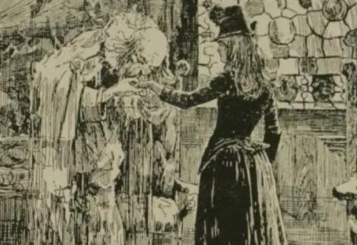 llorona