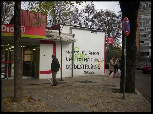 neruda en las paredes