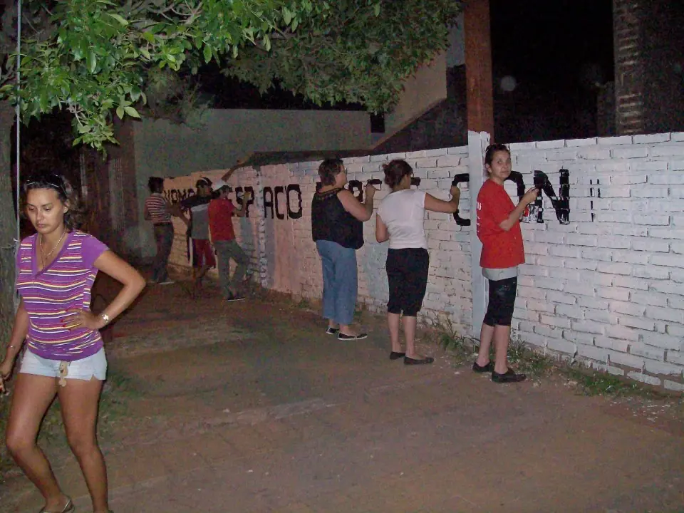 Accion